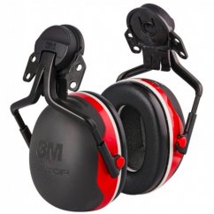 Hearing protectors 3M PELTOR X3P5 - 32 dB