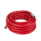 AIRSPADE standard air hose with couplings (1" ID) AIRSPADE standard air hose with couplings (1" ID)