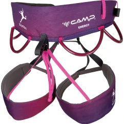 CAMP ENERGY JANJA women's climbing harness