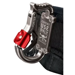 Materiálová karabína ROCK EXOTICA TRANSPORTER