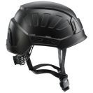 SKYLOTEC INCEPTOR GRX HV - černá