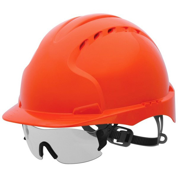 JSP EVOSPEC Helmet Goggles