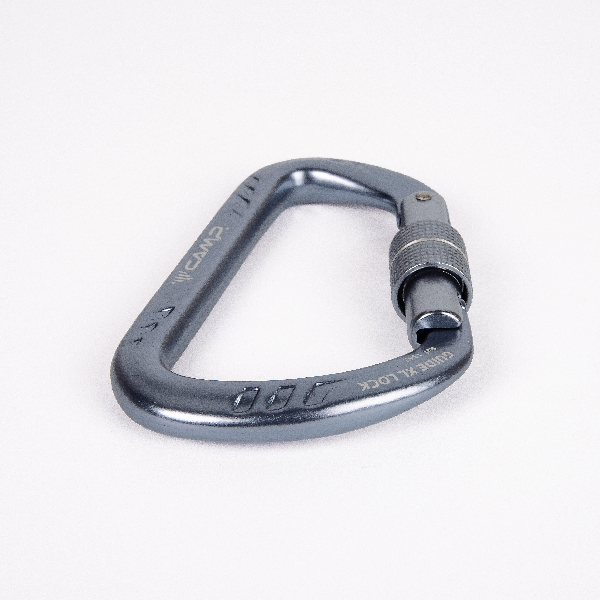 CAMP GUIDE XL Lock titan
