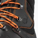 SOLIDUR KAILASH S3 chainsaw boots – Class 2 SOLIDUR KAILASH S3 chainsaw boots – Class 2