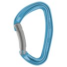 Carabiner PETZL DJINN blue