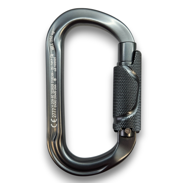 SKYLOTEC DOUBLE O TRI 2.0 tactical