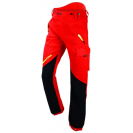 Arborist pants FRANCITAL MONTVERT