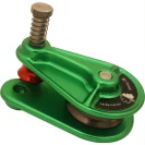 ISC MINI BLOCK lowering pulley - 85 kN