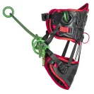 Arborist harness TEUFELBERGER treeMOTION PRO X