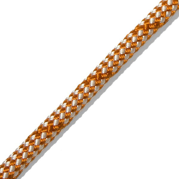 TEUFELBERGER SIRIUS BULL ROPE 14 mm / 5,200 kg rigging rope