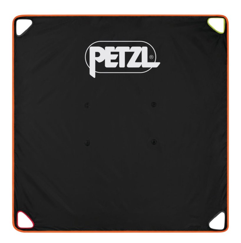 PETZL TARP large rope tarp