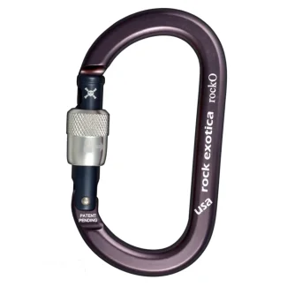 ROCK EXOTICA RockO Screw-Lock ROCK EXOTICA RockO Screw-Lock