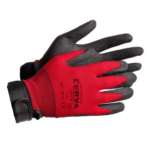 Worm work gloves JACDAW