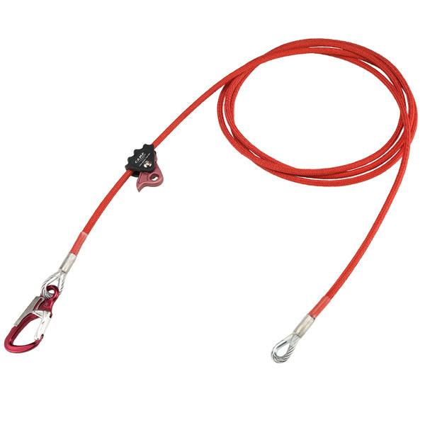 Neprořezný lanyard CAMP CABLE ADJUSTER