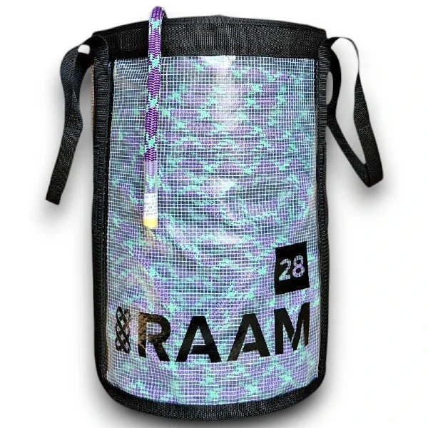 Rope bag RAAM CORE CLEAR