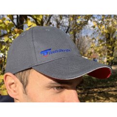 Kšiltovka TEUFELBERGER CAP