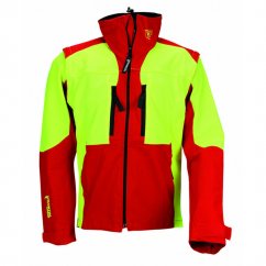 Arborist jacket 3 in 1 FRANCITAL GRIGNAN
