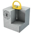 SKYLOTEC D-BOLT TYP 43 (AP-058) kikötési pont SKYLOTEC D-BOLT TYP 43 (AP-058) kikötési pont
