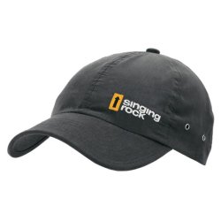 SINGING ROCK BASEBALL HAT LIGHT cap