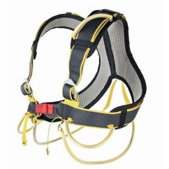 SINGING ROCK ALADIN PLUS padded chest harness