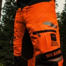 SOLIDUR ULTRALIGHT 1A Hi-Vis SOLIDUR ULTRALIGHT 1A Hi-Vis