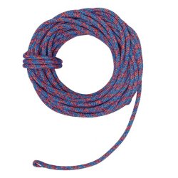 COURANT KALIMBA 11,9 mm arborista kötél 1x varrott szem - bubblegum