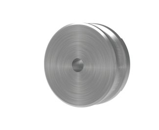 Pulley for the PETZL SIMPLE caving descender