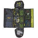 Pracovný bag COURANT CROSS PRO 54 l