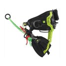 Arborist harness EDELRID TreeRex TRIPLE LOCK