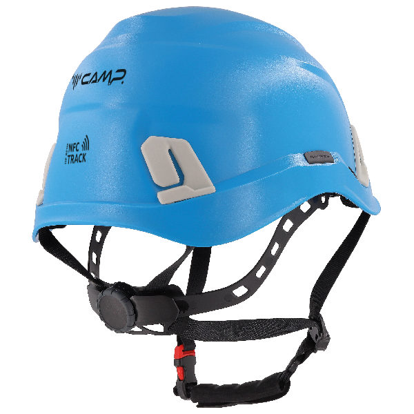 CAMP ARES work helmet