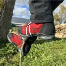 SOLIDUR TREE CLIMB Class 2 SOLIDUR TREE CLIMB Class 2