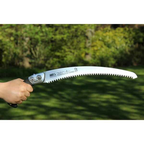 Hand saw ARS CT-37 PRO 6.5-30