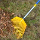 Kombinovaný nástavec hrábě / lopata STEIN MPS 2v1