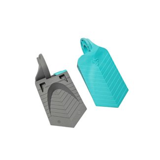 NOTCH DUAL WEDGE