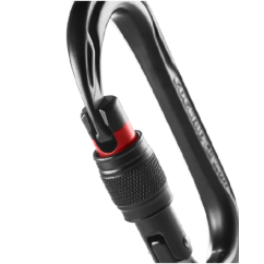 EDELRID OVAL POWER 2500 SCREW