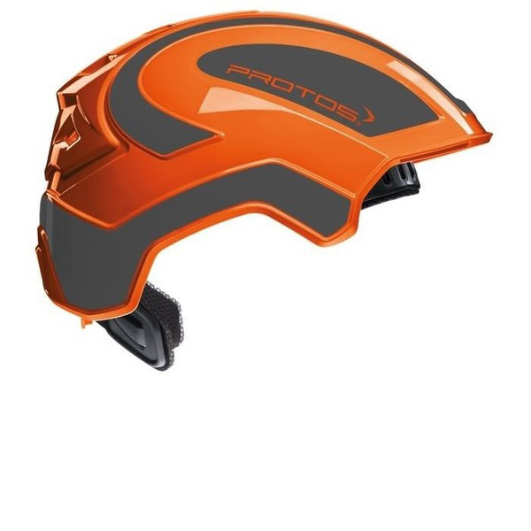 Helmet PROTOS INTEGRAL INDUSTRY two-tone