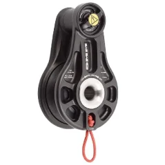 DMM IMPACT BLOCK XS rigging pulley