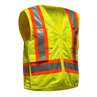 PFANNER ZIPP4FIT mellény