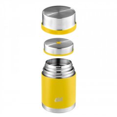 ESBIT SCULPTOR 0.5 L - Sunshine yellow ESBIT SCULPTOR 0.5 L - Sunshine yellow