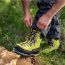 ZAMBERLAN LOGGER PRO GTX RR green ZAMBERLAN LOGGER PRO GTX RR green