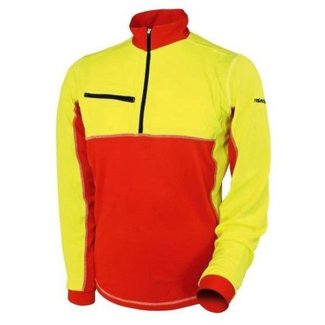 T-shirt FRANCITAL CERET HiVis