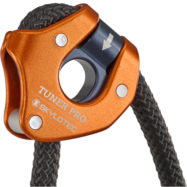 SKYLOTEC TUNER PRO FLEX lanyard