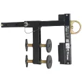KRATOS SAFETY WALLUTION mobile parapet anchorage point