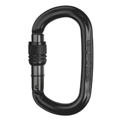 SINGING ROCK OZONE SCREW black SINGING ROCK OZONE SCREW black