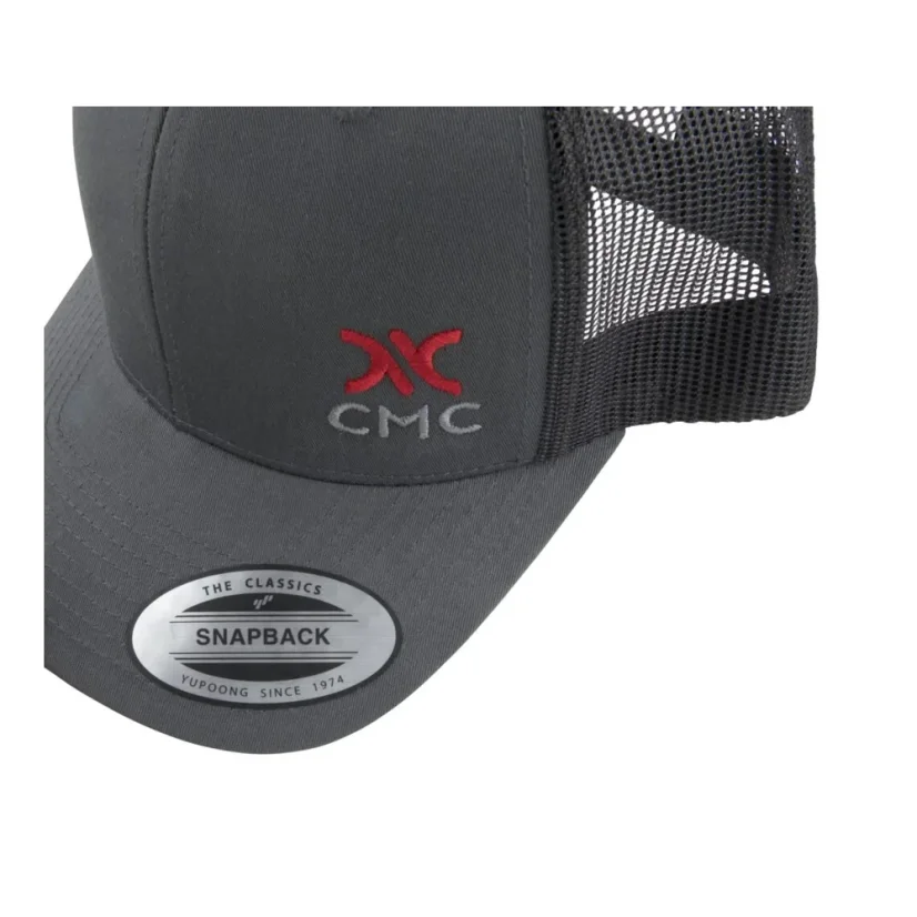 CMC PRO TRUCKER HAT