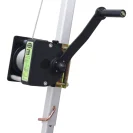 KRATOS SAFETY FA6000320 winch