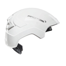 Helmet PROTOS INTEGRAL INDUSTRY single color