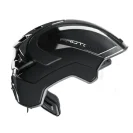 PROTOS INTEGRAL INDUSTRY single-color helmet – black
