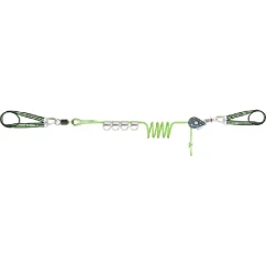 KRATOS SAFETY CROSS LINE 1 horizontal temporary lifeline