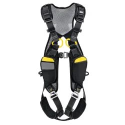 PETZL NEWTON EASYFIT EU fall-arrest harness